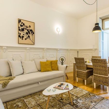 Santa Catarina Downtown Flat Apartment Porto Bagian luar foto