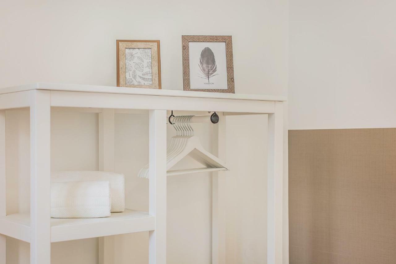 Santa Catarina Downtown Flat Apartment Porto Bagian luar foto