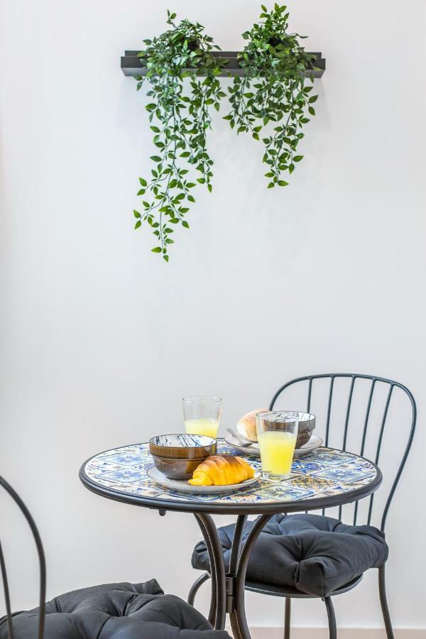 Santa Catarina Downtown Flat Apartment Porto Bagian luar foto