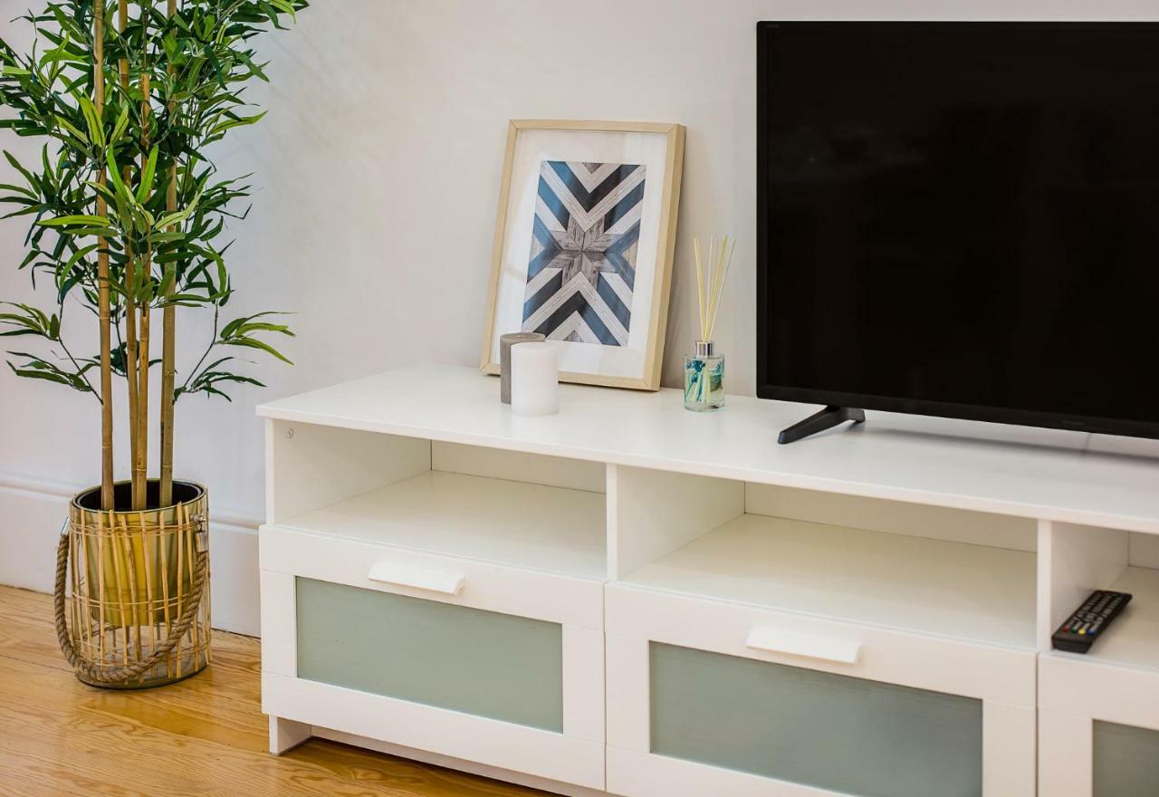 Santa Catarina Downtown Flat Apartment Porto Bagian luar foto