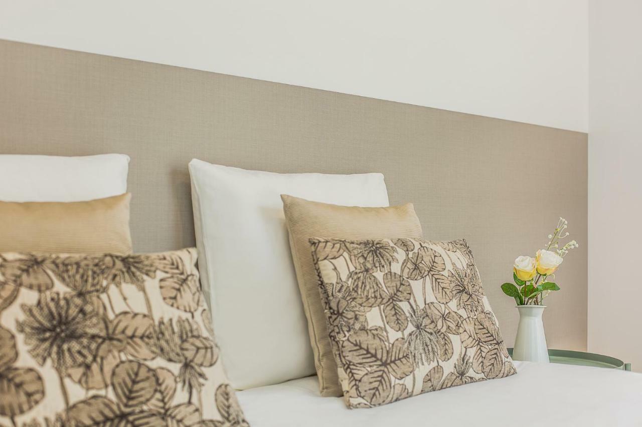 Santa Catarina Downtown Flat Apartment Porto Bagian luar foto
