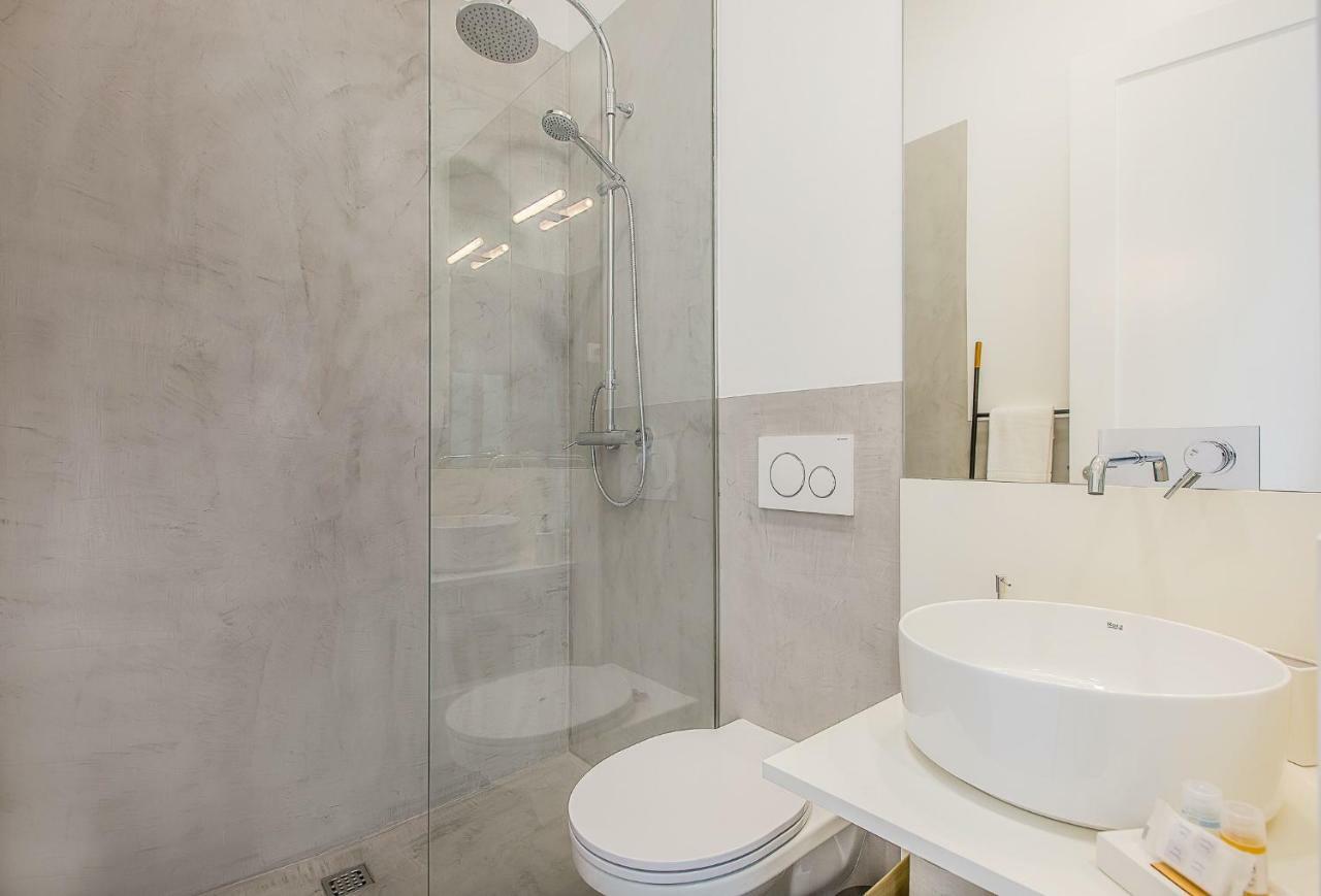 Santa Catarina Downtown Flat Apartment Porto Bagian luar foto