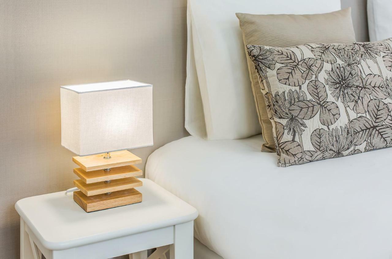 Santa Catarina Downtown Flat Apartment Porto Bagian luar foto